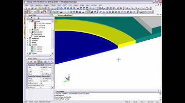 [TECH TIPS Simcenter Femap] Modeling: Composite Layup