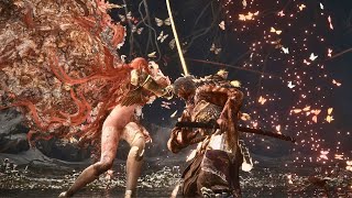 Famous Elden Ring - Iai Swordmaster VS Malenia Net Worth