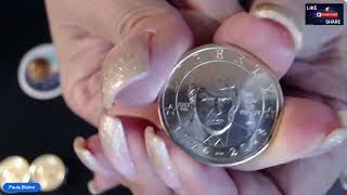 Opening a Trump $1  Privy Ender Roll. Will I Regret It? Let's See!