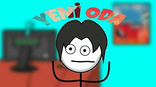 Yeni Oda