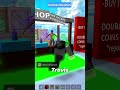 ESTE JUEGO REPLICA ES MEJOR QUE NATURAL DISASTER 👀🌳 #roblox #robloxshorts #viralshorts