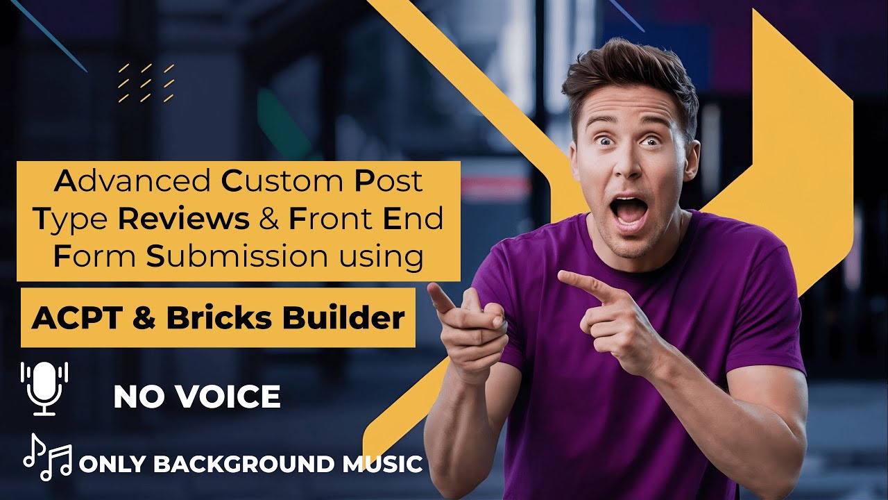 00 Creating Custom Post Type Review with ACPT IO