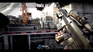 Synergy Flyest: Flyest of All - Episode 3 (Introducing to Synergy V1)