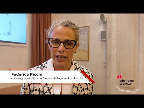 Video Picchi (Regione Lombardia), Progetto Talento premia giovani più talentuosi che studiano e fanno