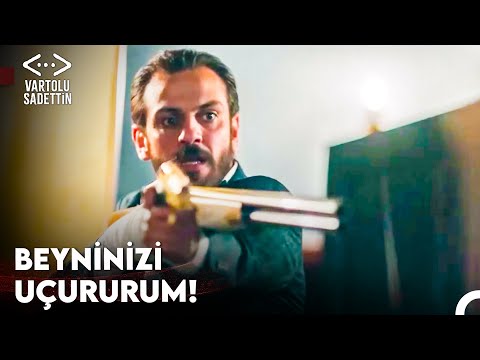 Siz Burayı Dingo'nun
