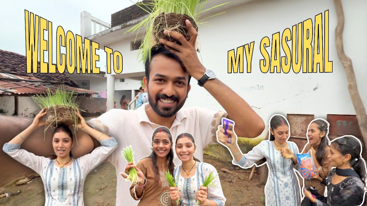 Latest Title & Thumbnail