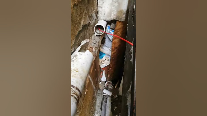 Tıkalı gider borusu nasıl açılır? Tıkalı boru açan usta 0554 499 3618