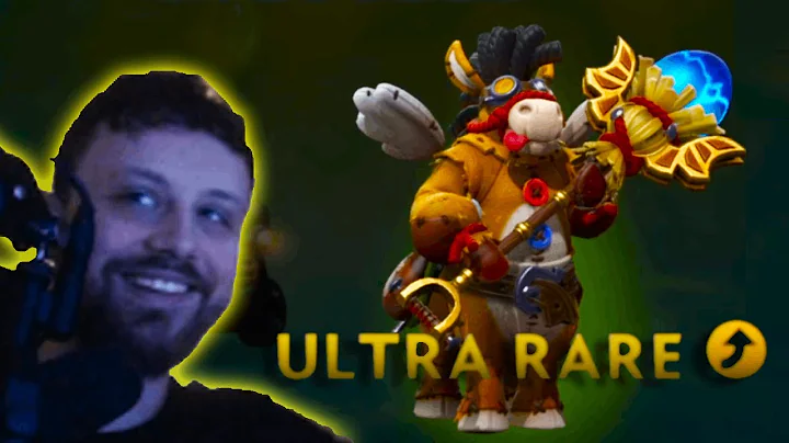 I GOT LUCKY - Opening Winter 2025 Collector's Cache