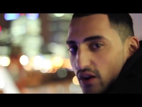 Mic Righteous - A Statement