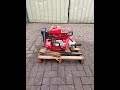 Ruggerini MM150 replace ment engine for sale We ship all over Europe!