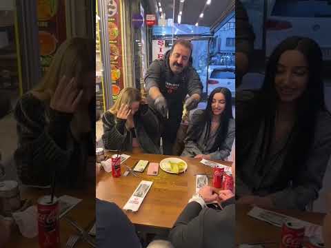 çıtır çıtır künefe