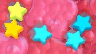 sand balls-puzzle game || level complete #games #500subs #sandballs #androidgames #viral #gaming screenshot 5