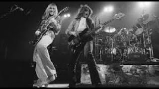 Rush  Limelight ( Audio HQ )