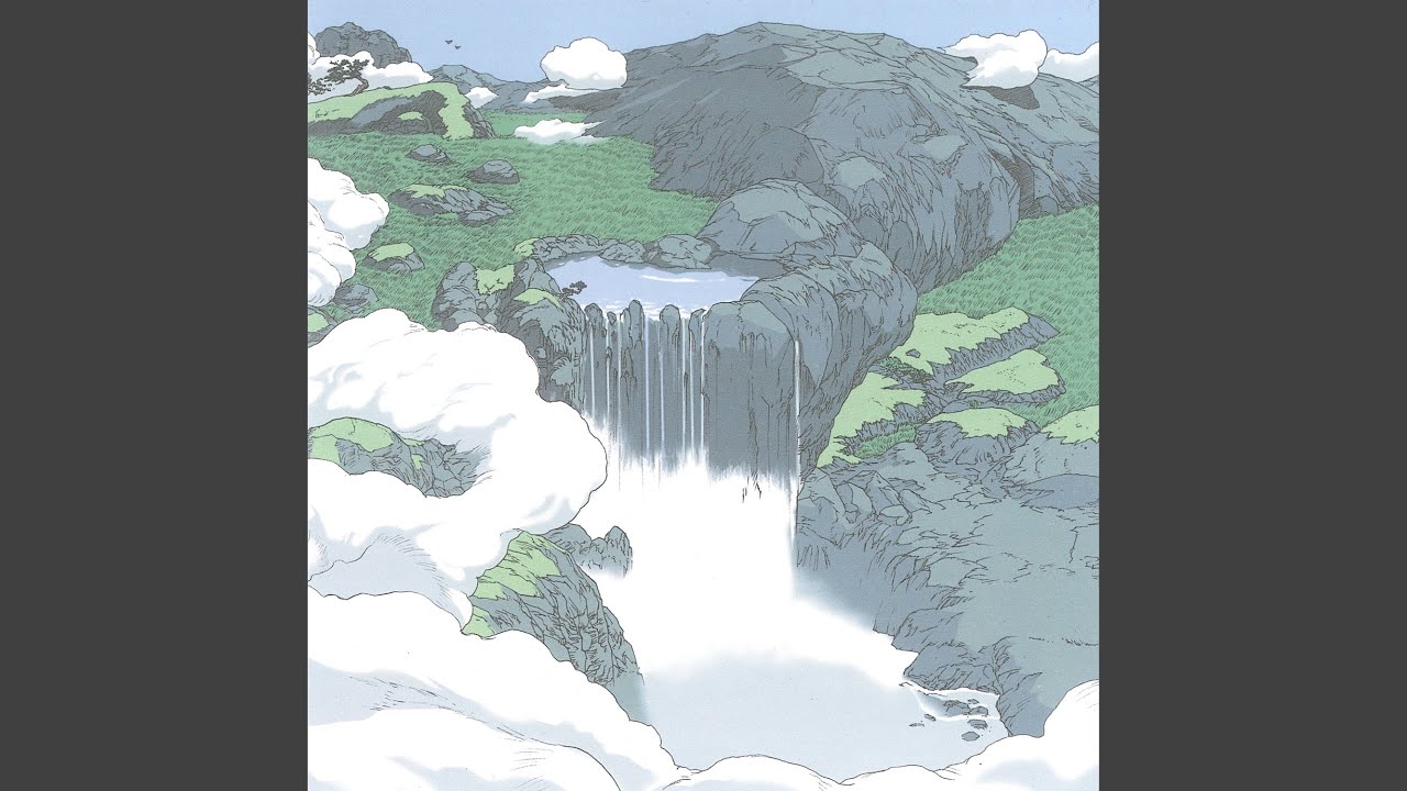 空の海 - YouTube