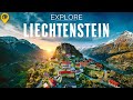 Exploring liechtenstein history geography culture
