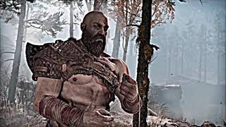 Kratos edit - DEADLY HEIST REMIX
