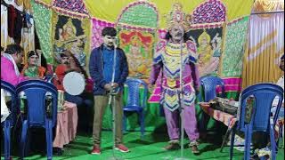 Raghava Reddy Talari in Chinnamma's story Part 2