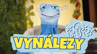 Sranda Banda - Vynálezy