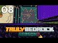 Fastest GOLD Farm in Minecraft? Meet The Server KILLER! | Truly Bedrock S2 EP8