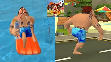 Dark Riddle 2: Story Mode - New Update & New Levels - Hellidays Chapter - Android & iOS Game