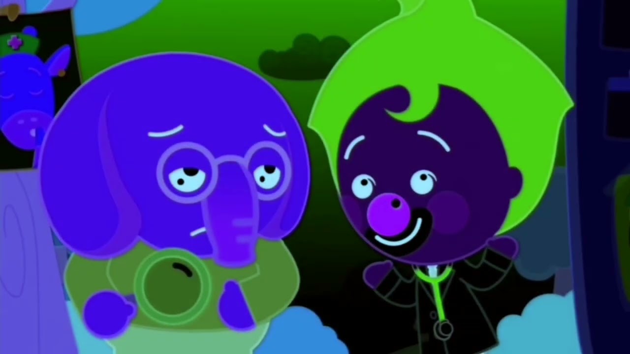 Plim Plim 🐘 | Sparta Pitch | Sponsore By Preview 2 Effects