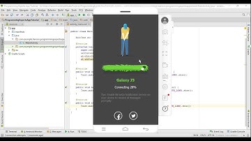Android Tutorial #12 EditText Validation by TextWatcher