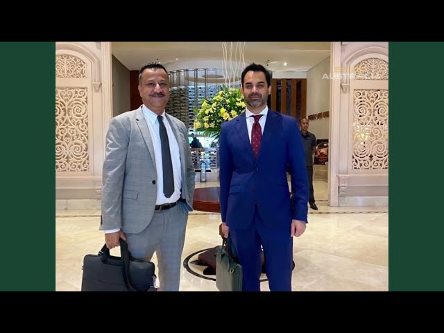 Study Australia Showcase 2023