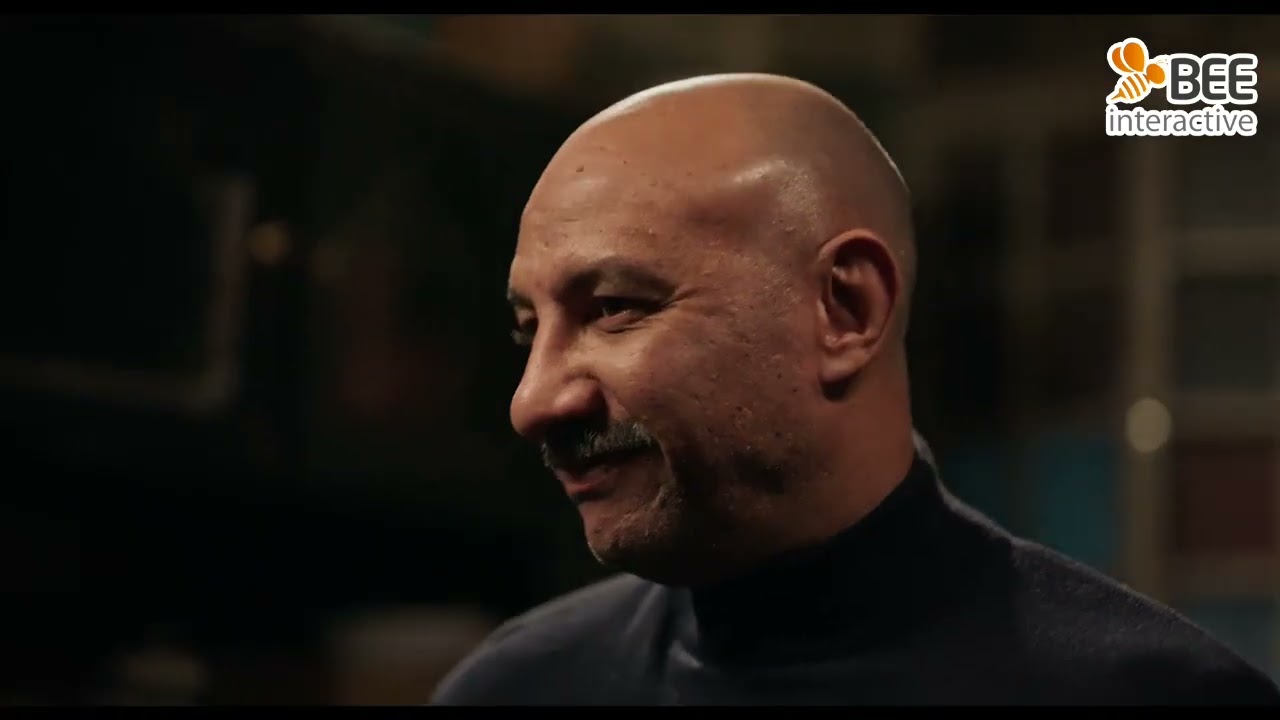 حدوتة منسية - خيرت مش عارف مين اللي بيلعب معاه وقاطع عليه.. وبعدين بقى مش ناوي تبطل لعب العيال ده🔥