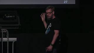 [extract] Automate AEM Deployment – adaptTo() 2017