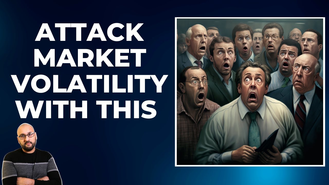 How Do You React To Market Volatility? | Q&A Series - YouTube