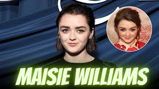The Rise Of Maisie Williams How She Became A Role Model