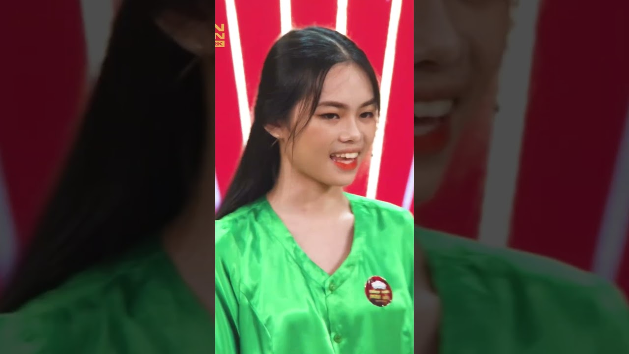 Cô gái tiết lộ "triệu chứng" đặc biệt khiến Trấn Thành không biết nên khóc hay cười | DQC Short