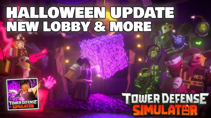 Tower Defense Simulator on X: 🎩 UGC Rewards are live! ✨ ⁉️ How to earn  UGC rewards in the Event: - Triumphing an act will have a small chance of  awarding you