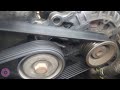 Skoda Fabia 1.2 HTP | strange sound in the motor