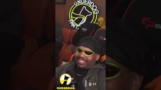 Jay 305 Talks Working with Travis Scott