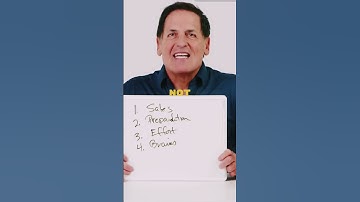 Why do Businesses FAIL?! | Mark Cuban