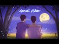 Sannidhya Bhuyan & Tonmoy Krypton - Xarodi Nikha | Ritu Illustrations [Official Video]