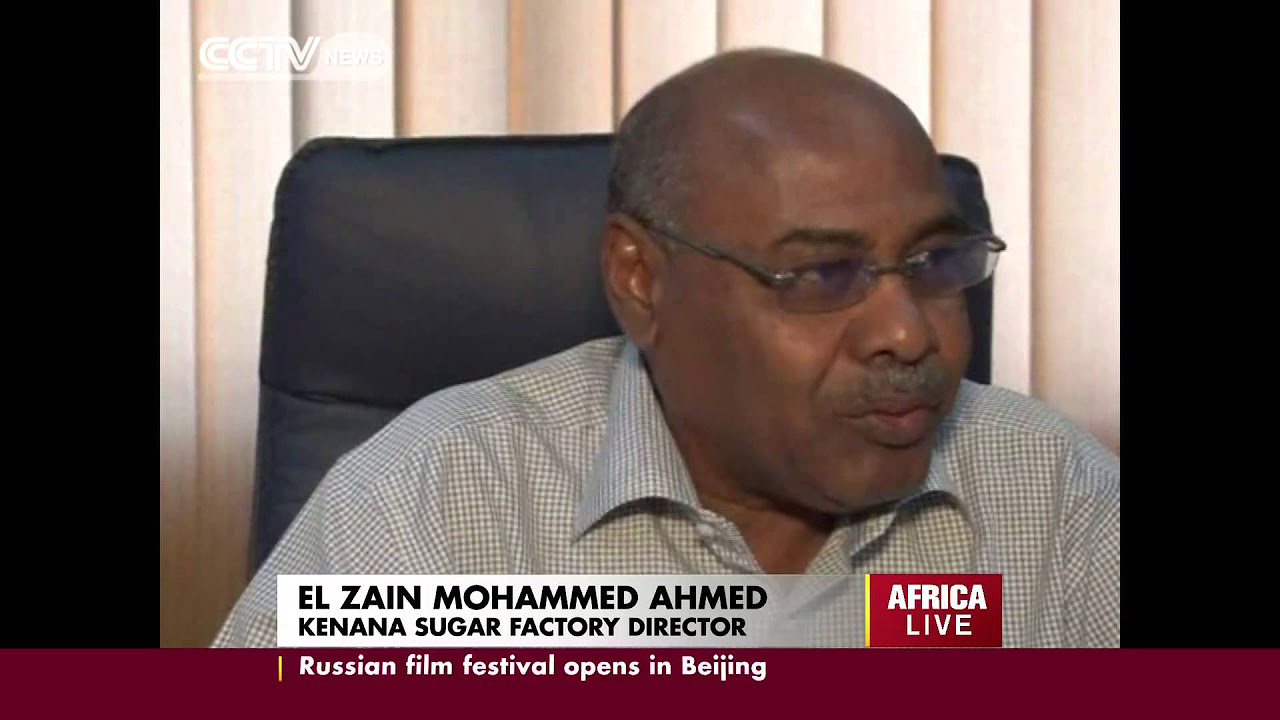 Sudan set to boost its sugar production