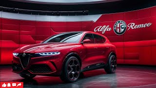 Alfa Romeo Milano: A Bite-Sized Piece of Italian Passion by Car Insider  477 views 8 days ago 3 minutes, 18 seconds