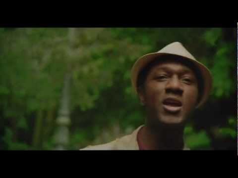 Aloe Blacc - Green Lights