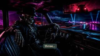 Devil in the Rearview | Outlaw Pulse (Dark Country × Rap × EDM)