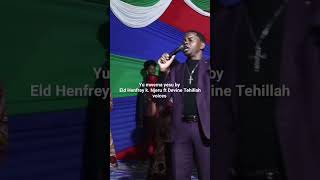 Yu Mwema Yesu 🔥🔥🔥💫 by Eld Henfrey Karani ft Wodepuea Worship Team