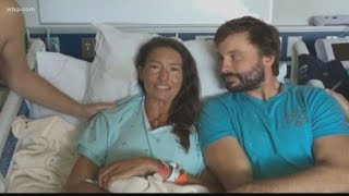 Missing Hawaiian hiker with Florida ties speaks for the first time
