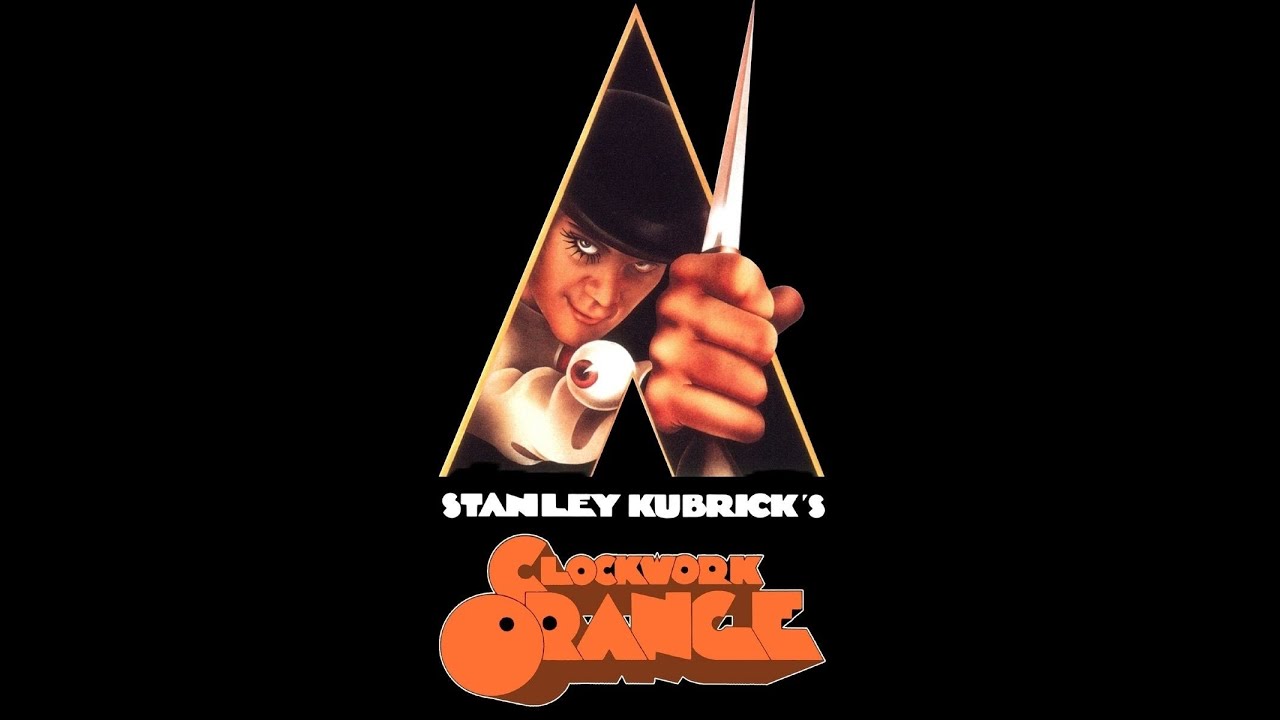 Walter Carlos 映画 時計じかけのオレンジ Theme From A Clockwork Orange Youtube