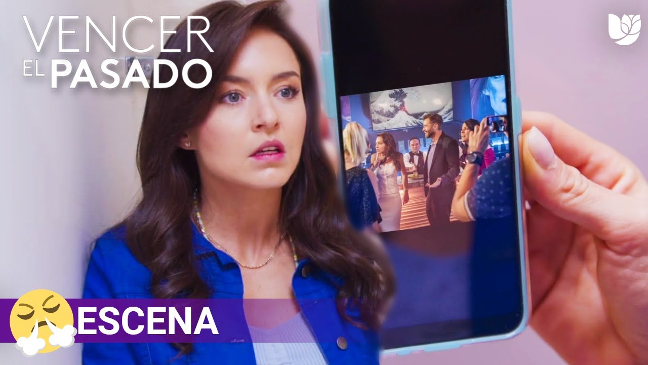 Vencer el Pasado | Renata descubre quién grabó el video que arruinó su ...