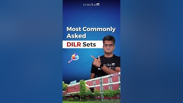 What Are The Most Important Topics For DILR in CAT 2025? | Most Commonly Asked DILR Sets