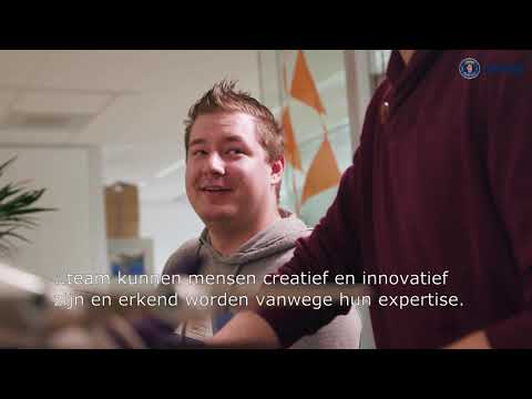 Werken bij Saab | Software Engineer | Martina
