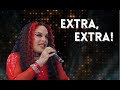 Gloria Groove: Extra! Extra! Veja sucessos da cantora | FAUSTÃO NA BAND