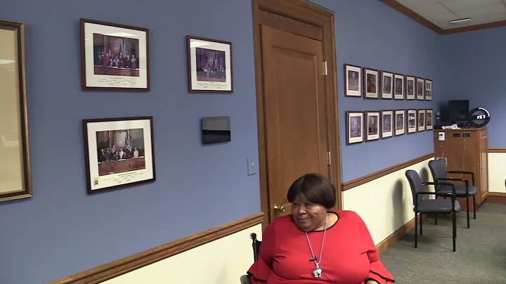 She Can We Can Oral Interview Guilford County Comm...