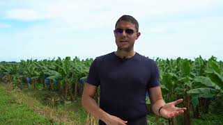 Dejá Huella en la Biodiversidad ¡Finca Varcli!